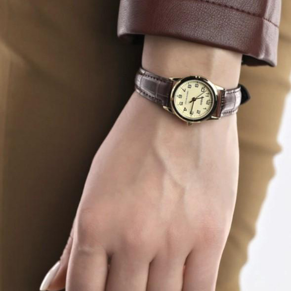 Casio LTP-V001GL-9BUDF - 4