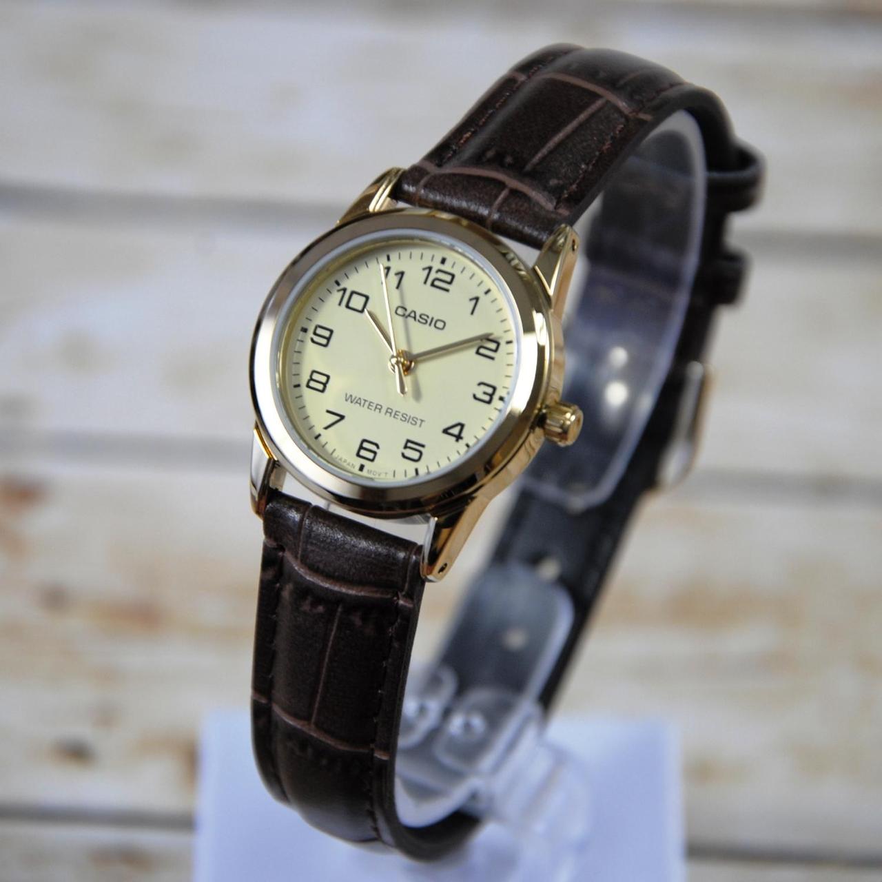 Casio LTP-V001GL-9BUDF - 5