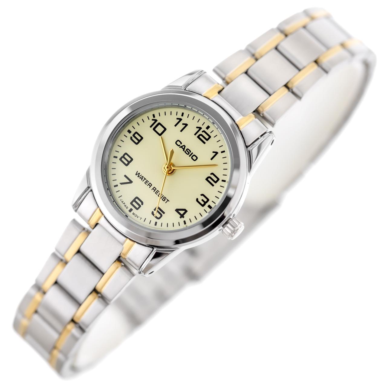 Casio LTP-V001SG-9B - 2