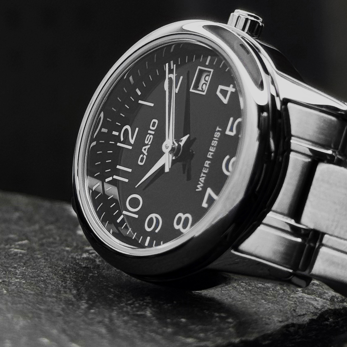 Casio LTP-V002D-1B - 2