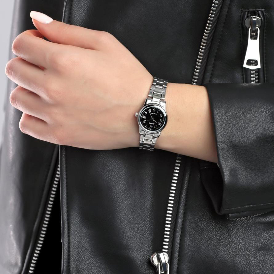 Casio LTP-V002D-1B3 - 2