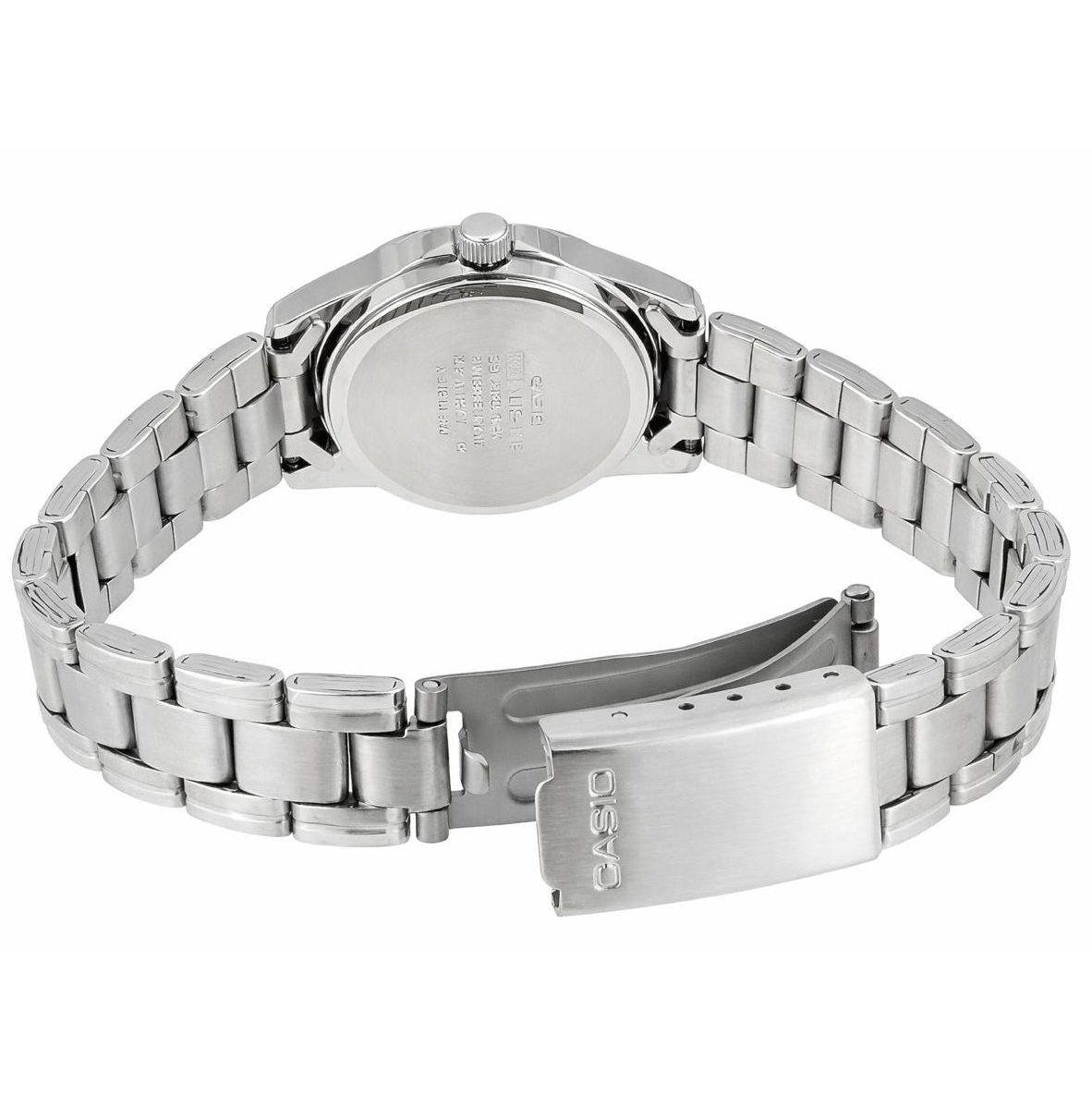 Casio LTP-V002D-1B3 - 4