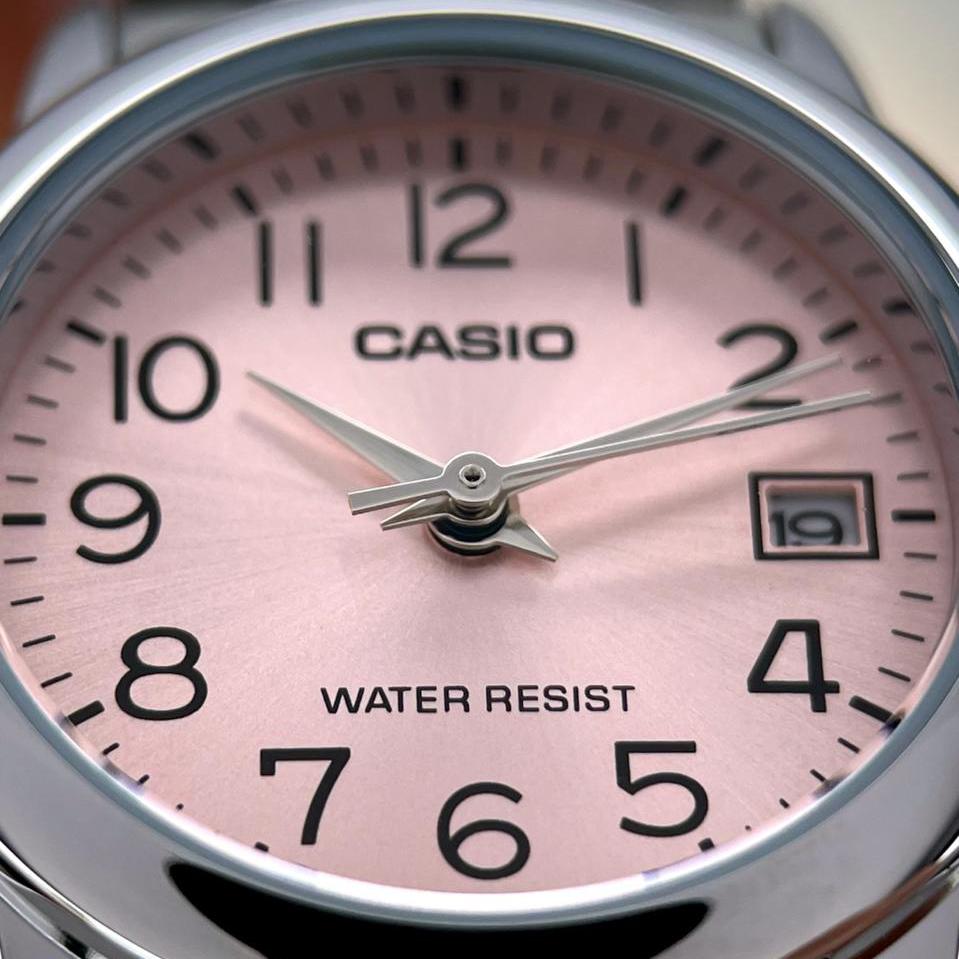 Casio LTP-V002D-4B - 2