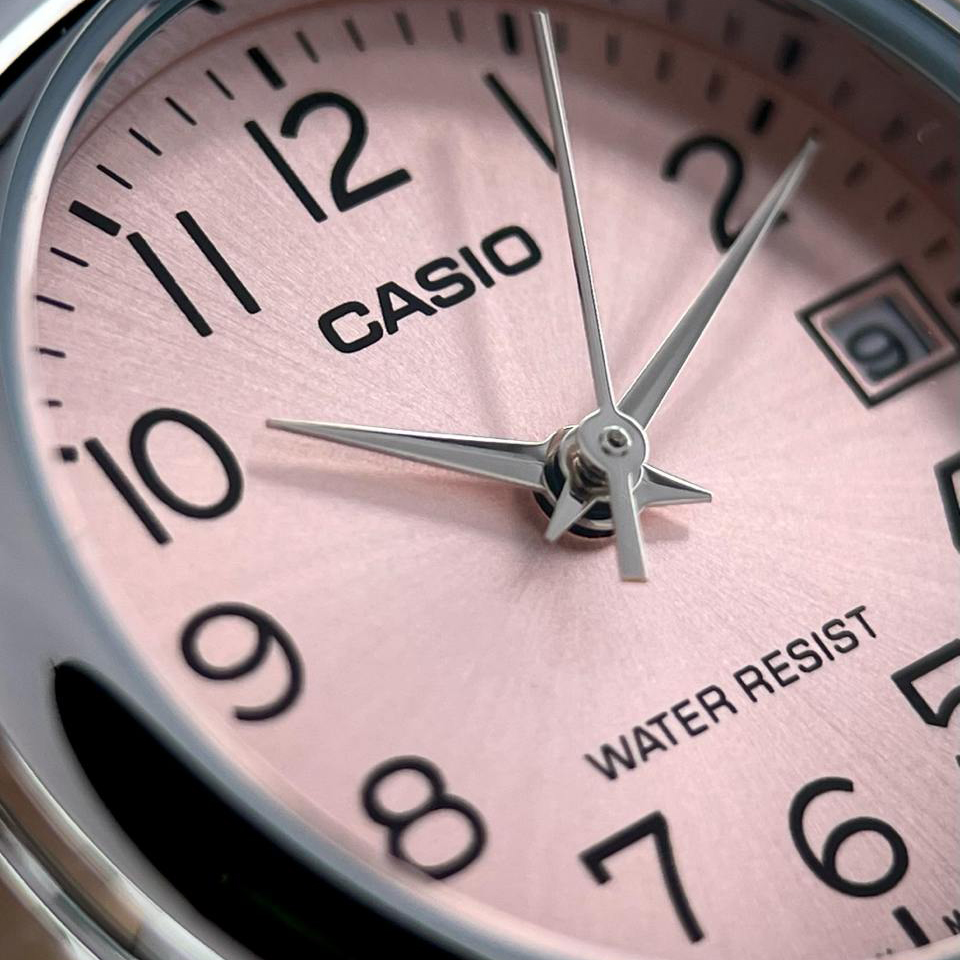 Casio LTP-V002D-4B - 3