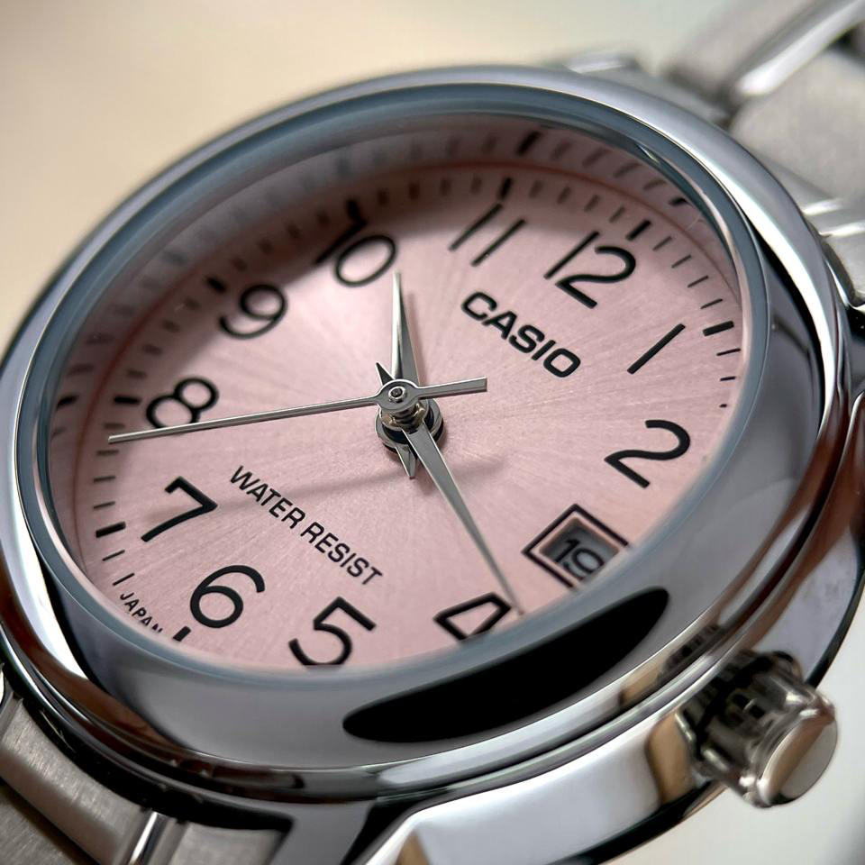 Casio LTP-V002D-4B - 4