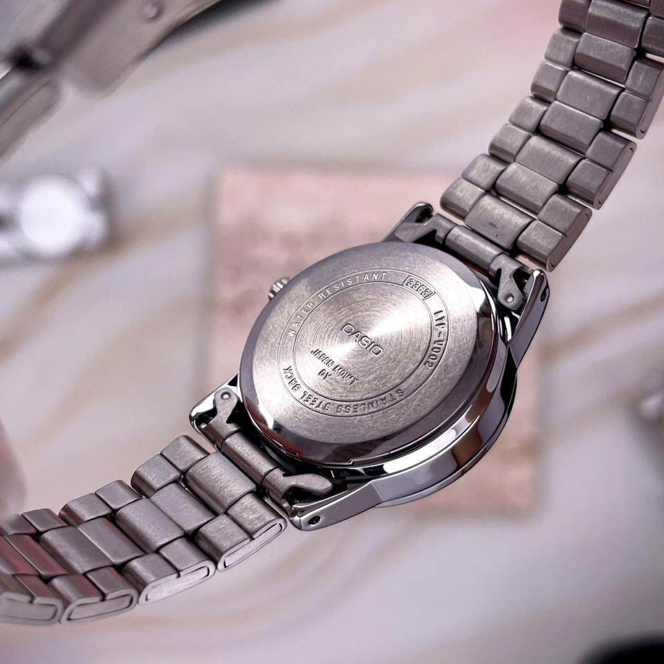 Casio LTP-V002D-4B - 9