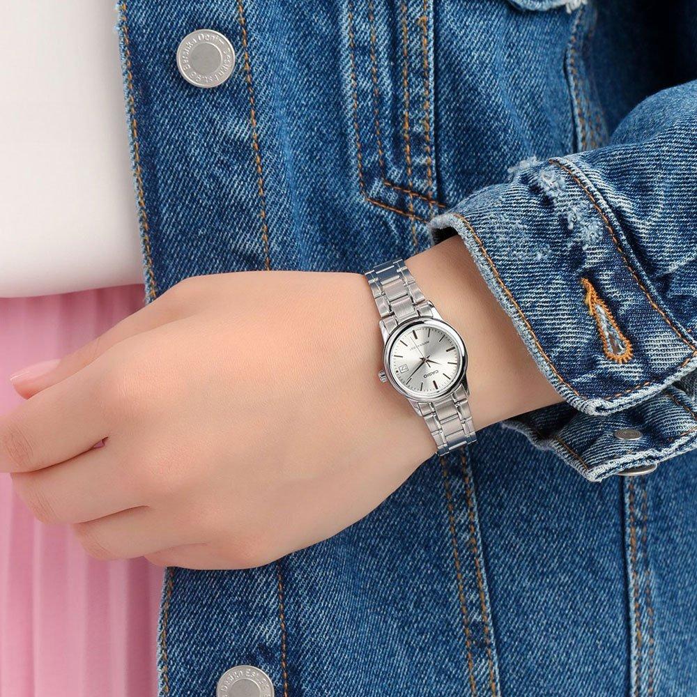 Casio LTP-V002D-7A - 3