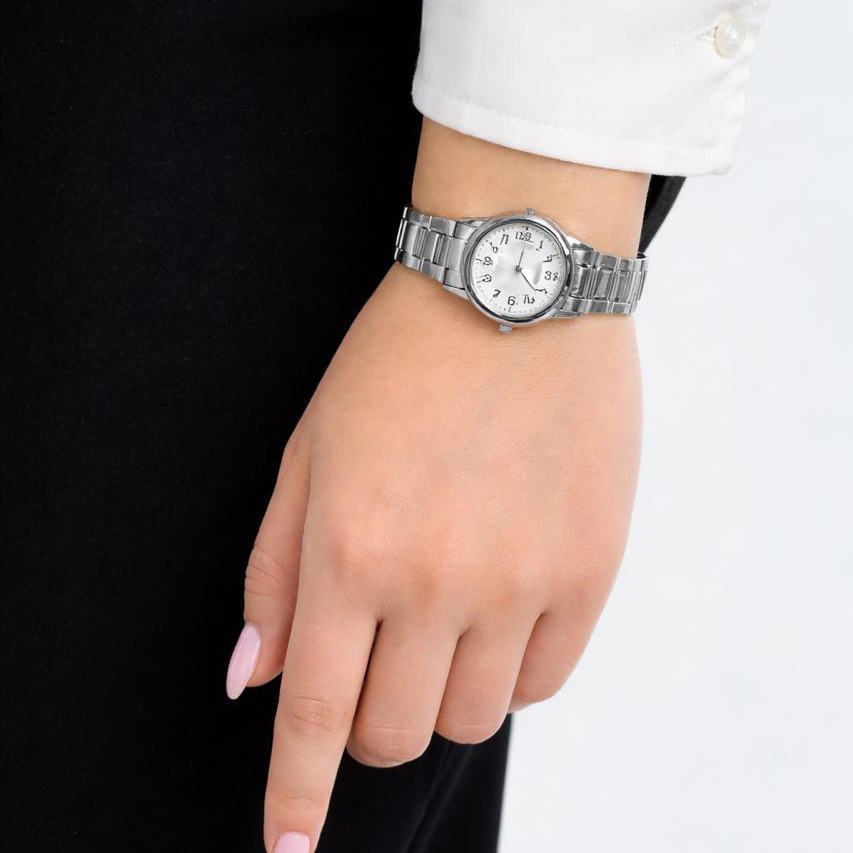 Casio LTP-V002D-7BU - 2