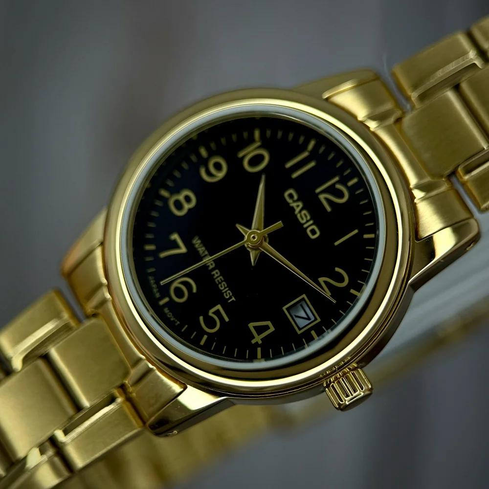 Casio LTP-V002G-1B - 4