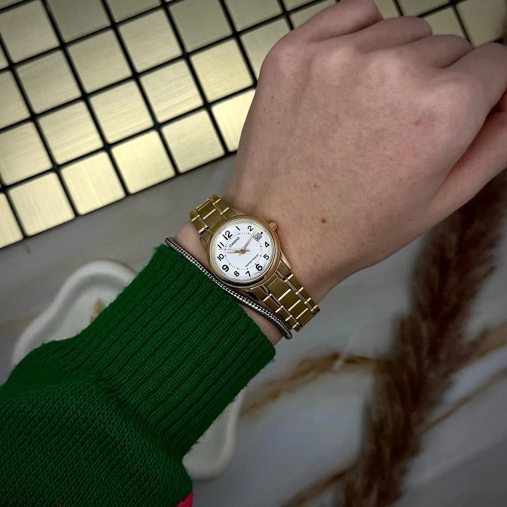Casio LTP-V002G-7B - 5