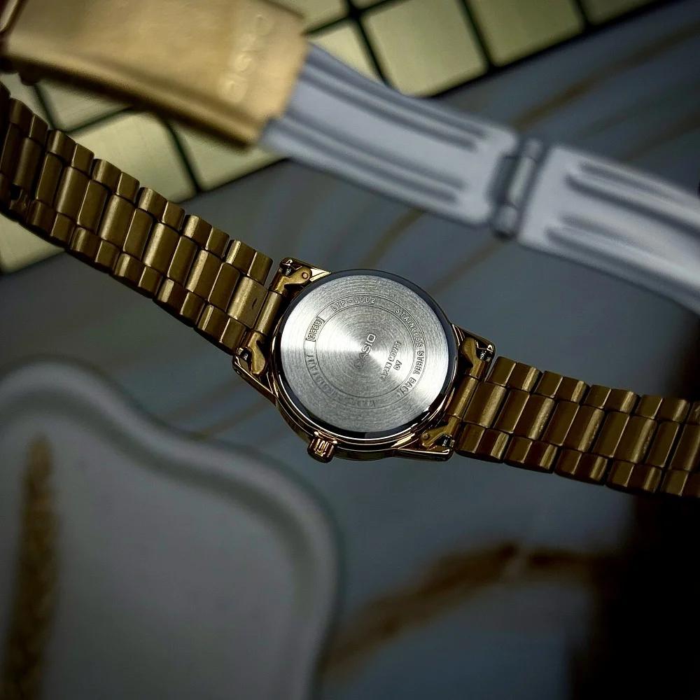 Casio LTP-V002G-7B - 6