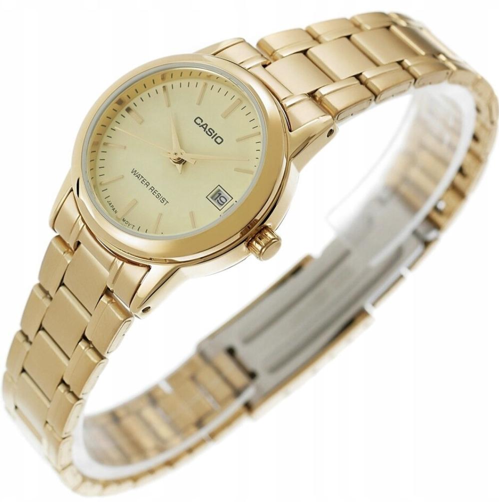 Casio LTP-V002G-9A - 2