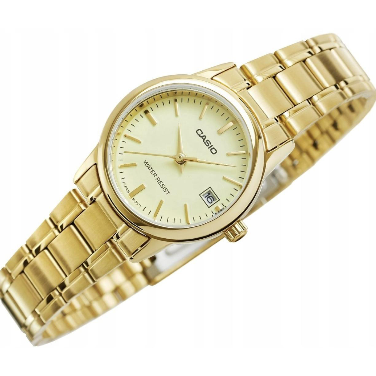 Casio LTP-V002G-9A - 3
