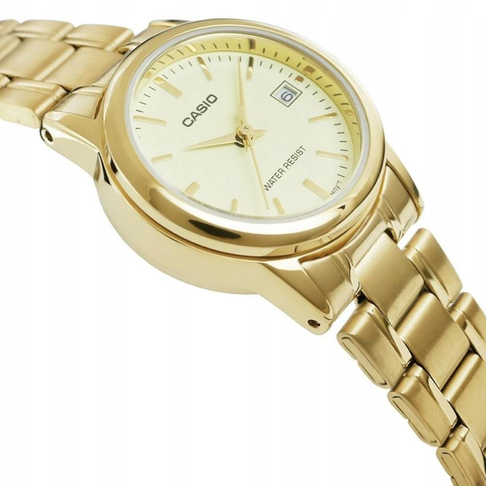 Casio LTP-V002G-9A - 4