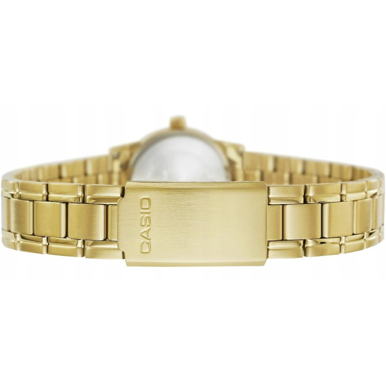 Casio LTP-V002G-9A - 6