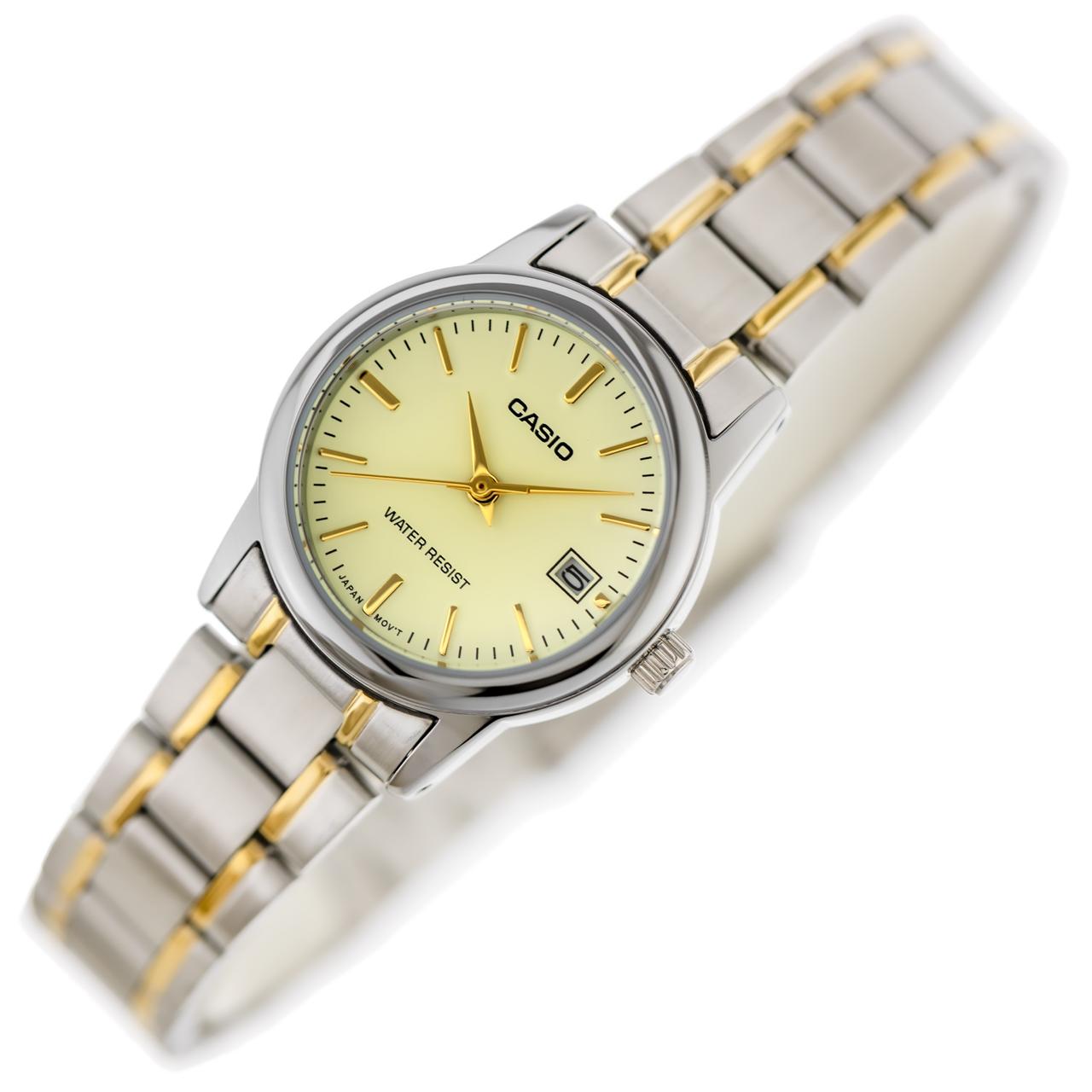 Casio LTP-V002SG-9A - 2