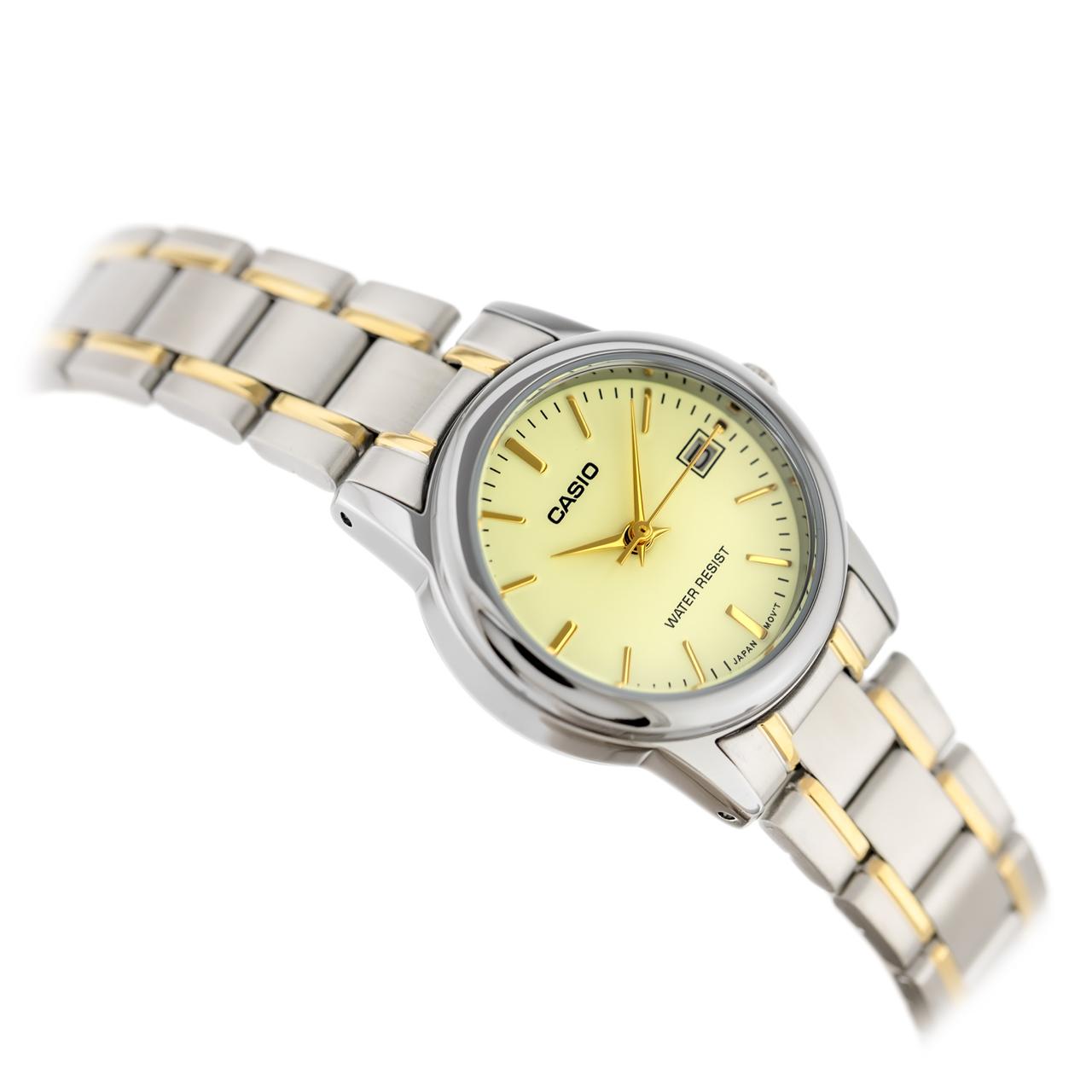 Casio LTP-V002SG-9A - 3