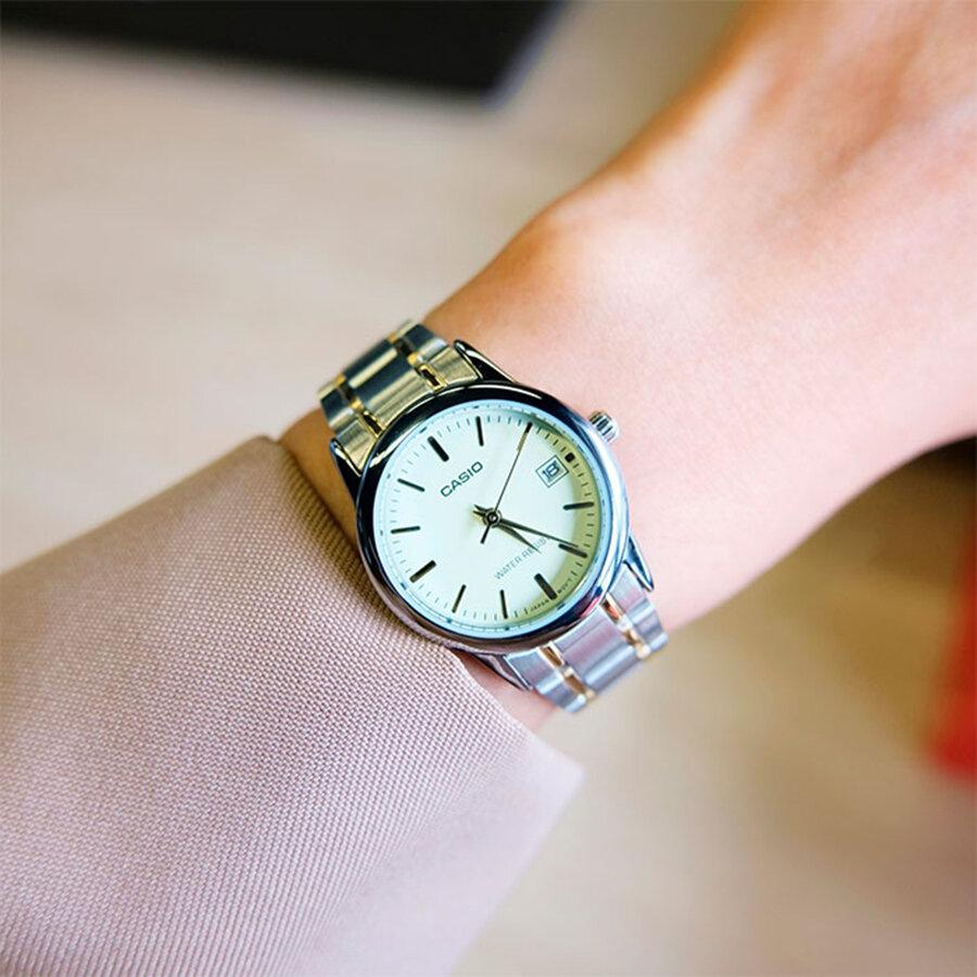 Casio LTP-V002SG-9A - 6