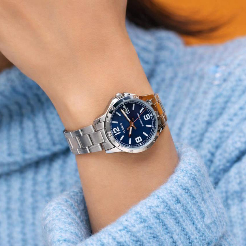 Casio LTP-V004D-2B - 2