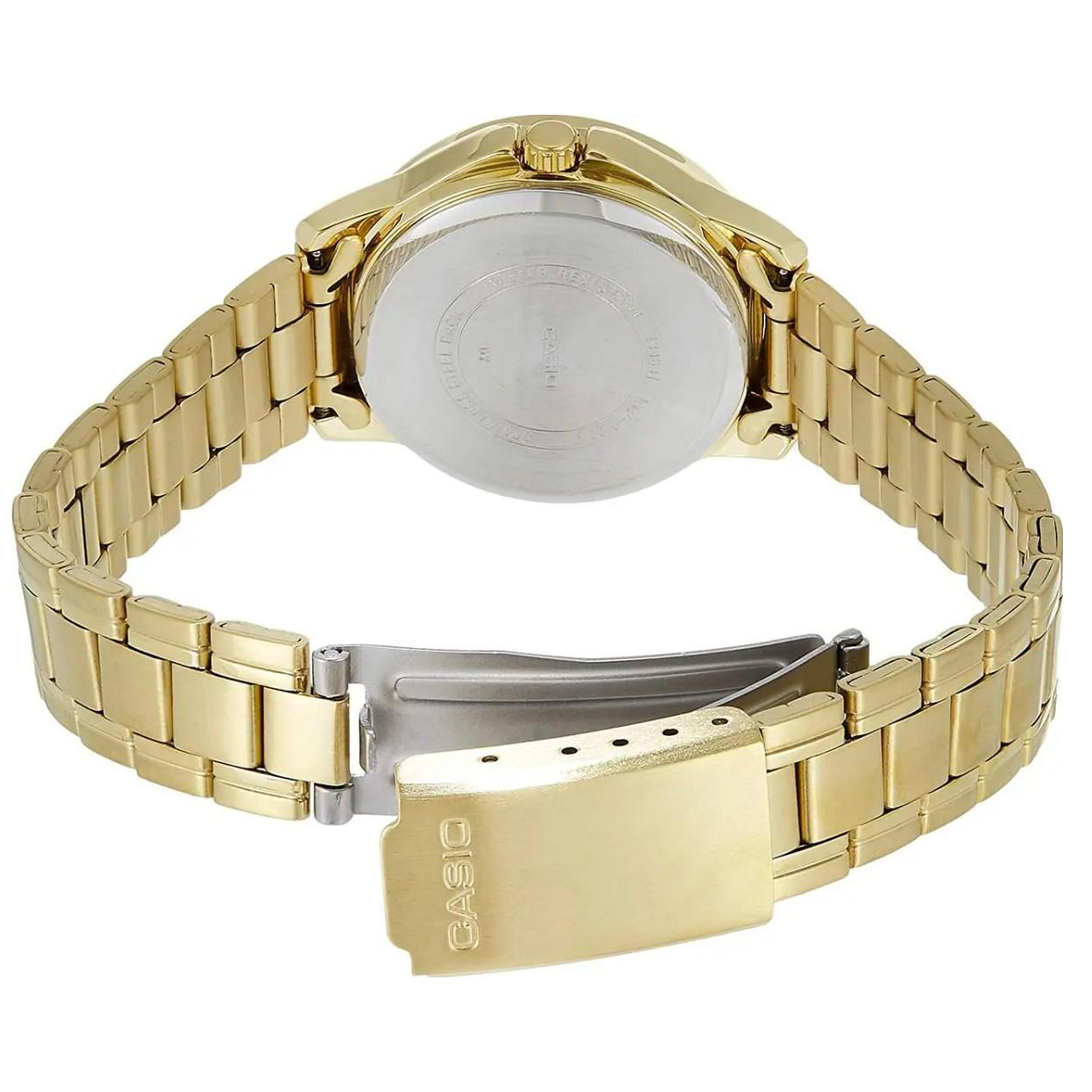 Casio LTP-V004G-9B - 4