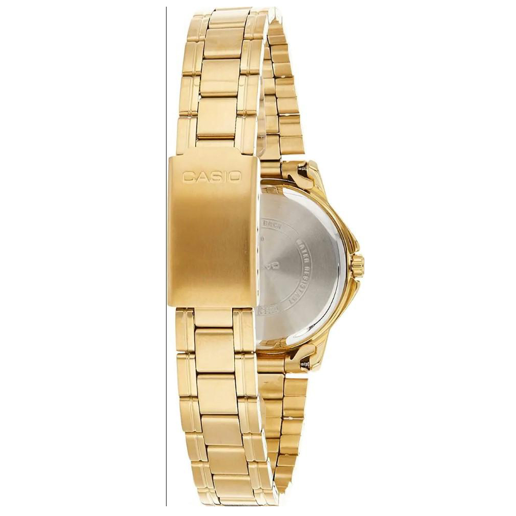 Casio LTP-V004G-9B - 5