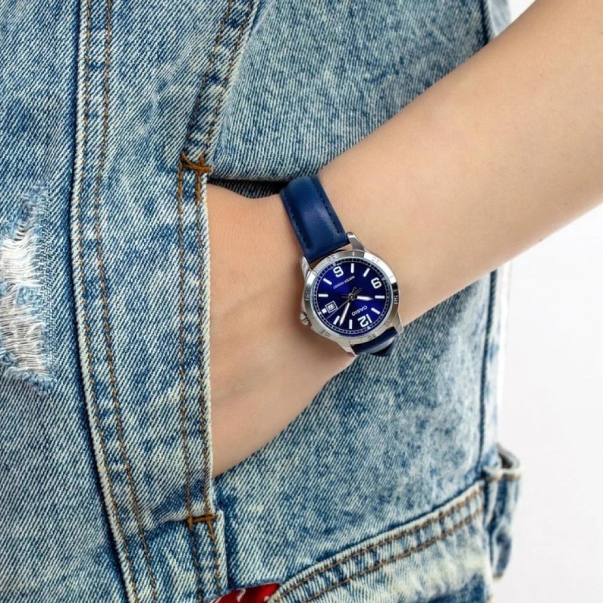 Casio LTP-V004L-2B - 2