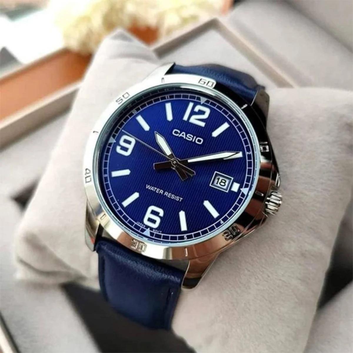 Casio LTP-V004L-2B - 3