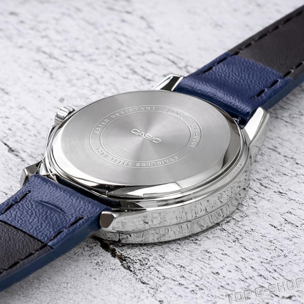 Casio LTP-V004L-2B - 4