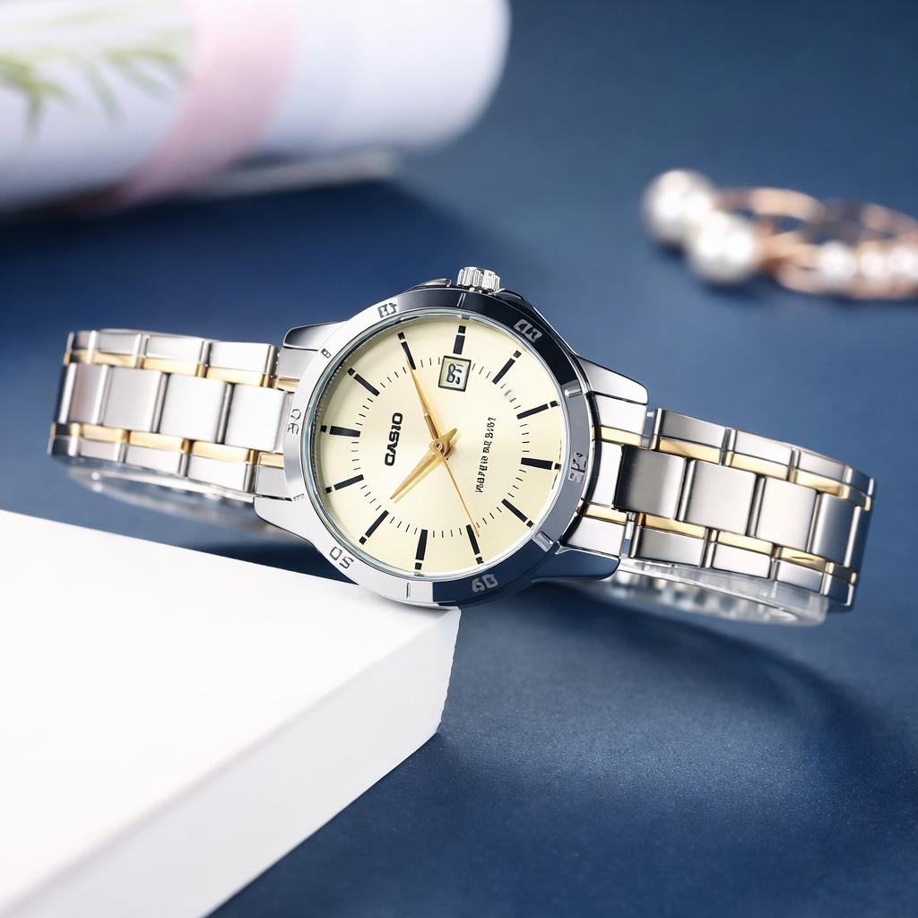 Casio LTP-V004SG-9A - 2