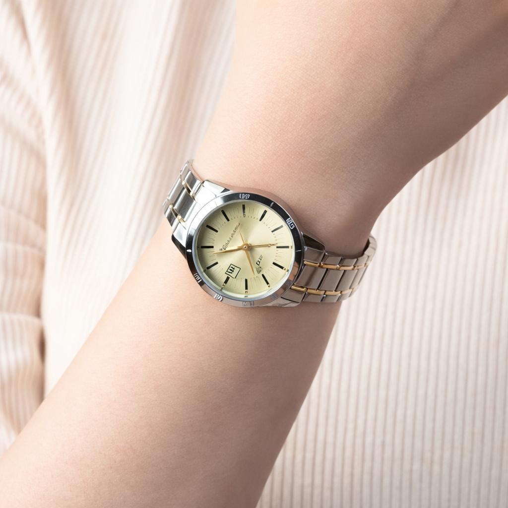 Casio LTP-V004SG-9A - 4