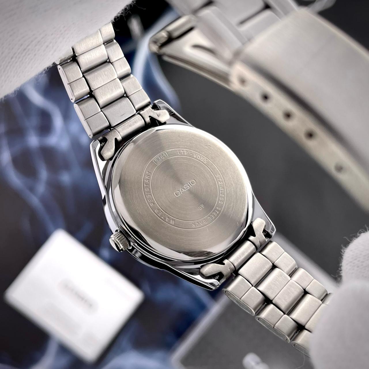 Casio LTP-V005D-1A - 4