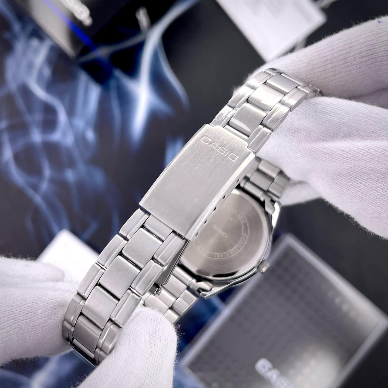 Casio LTP-V005D-1A - 5