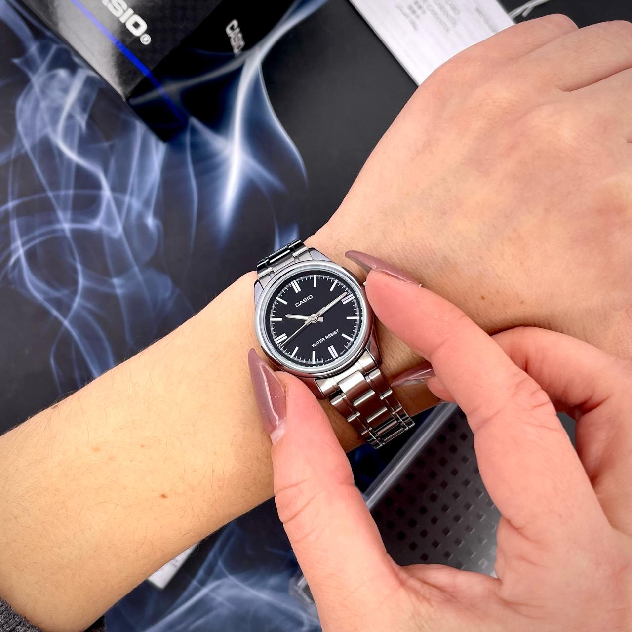 Casio LTP-V005D-1A - 6