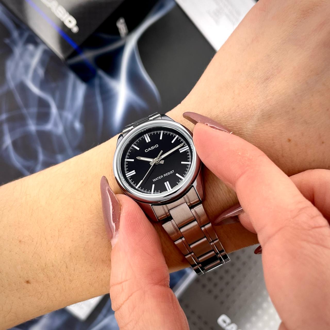 Casio LTP-V005D-1A - 7