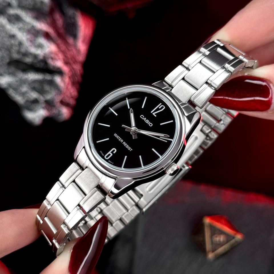 Casio LTP-V005D-1B - 2