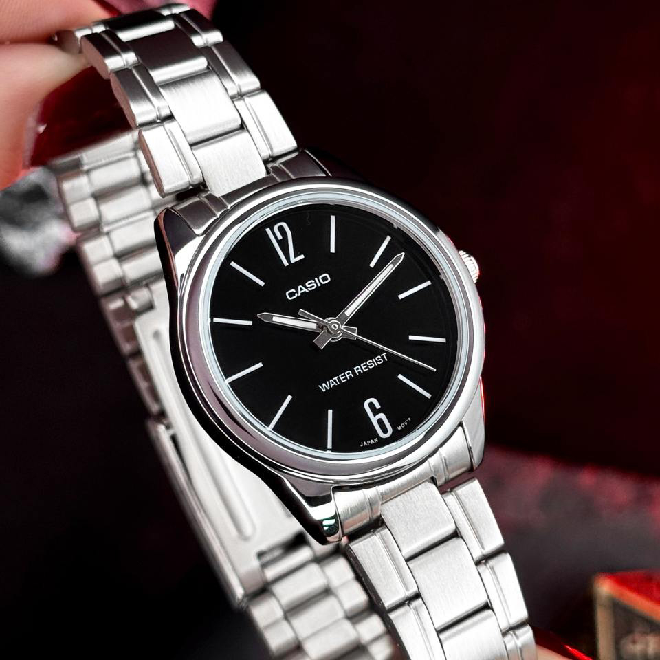 Casio LTP-V005D-1B - 3