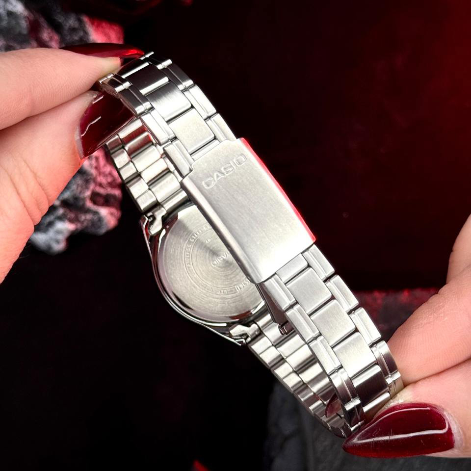 Casio LTP-V005D-1B - 4