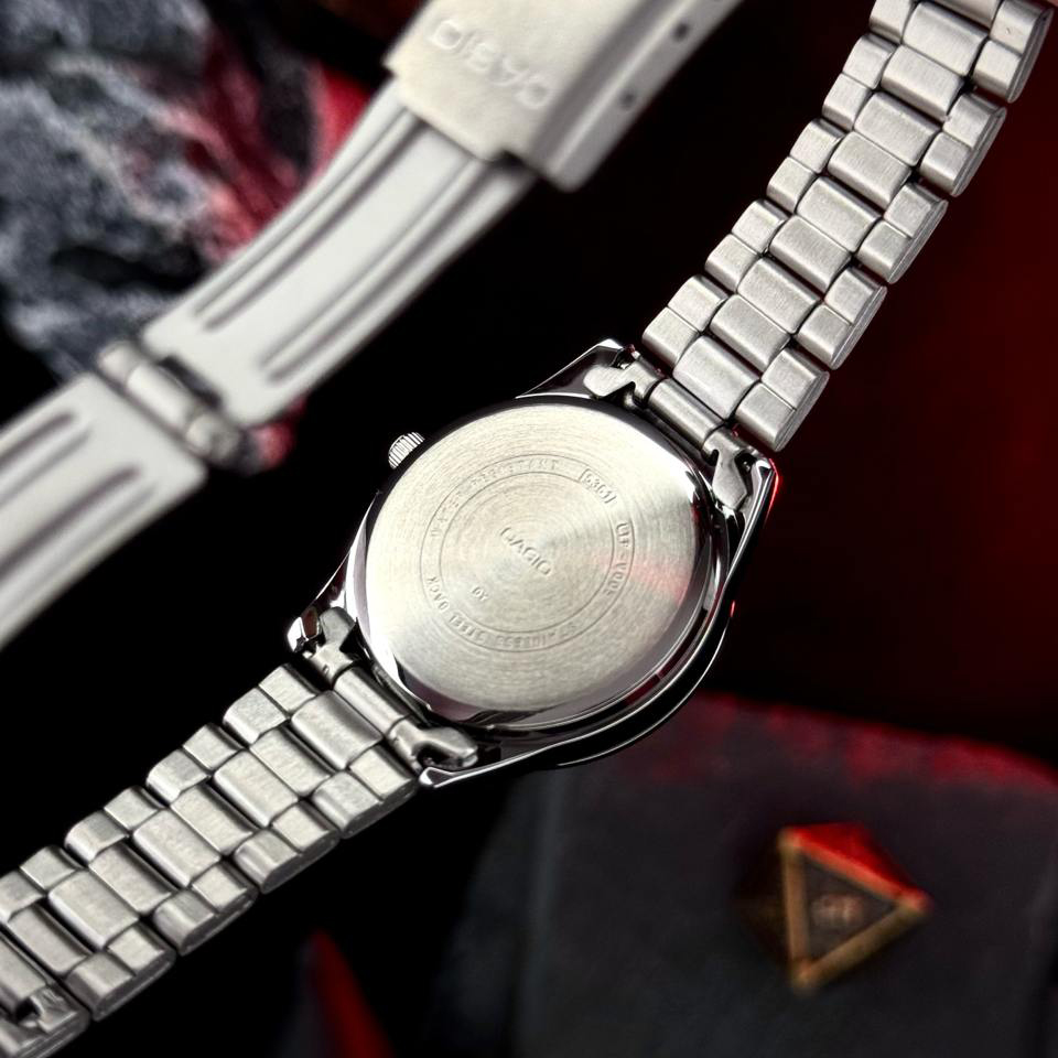 Casio LTP-V005D-1B - 5