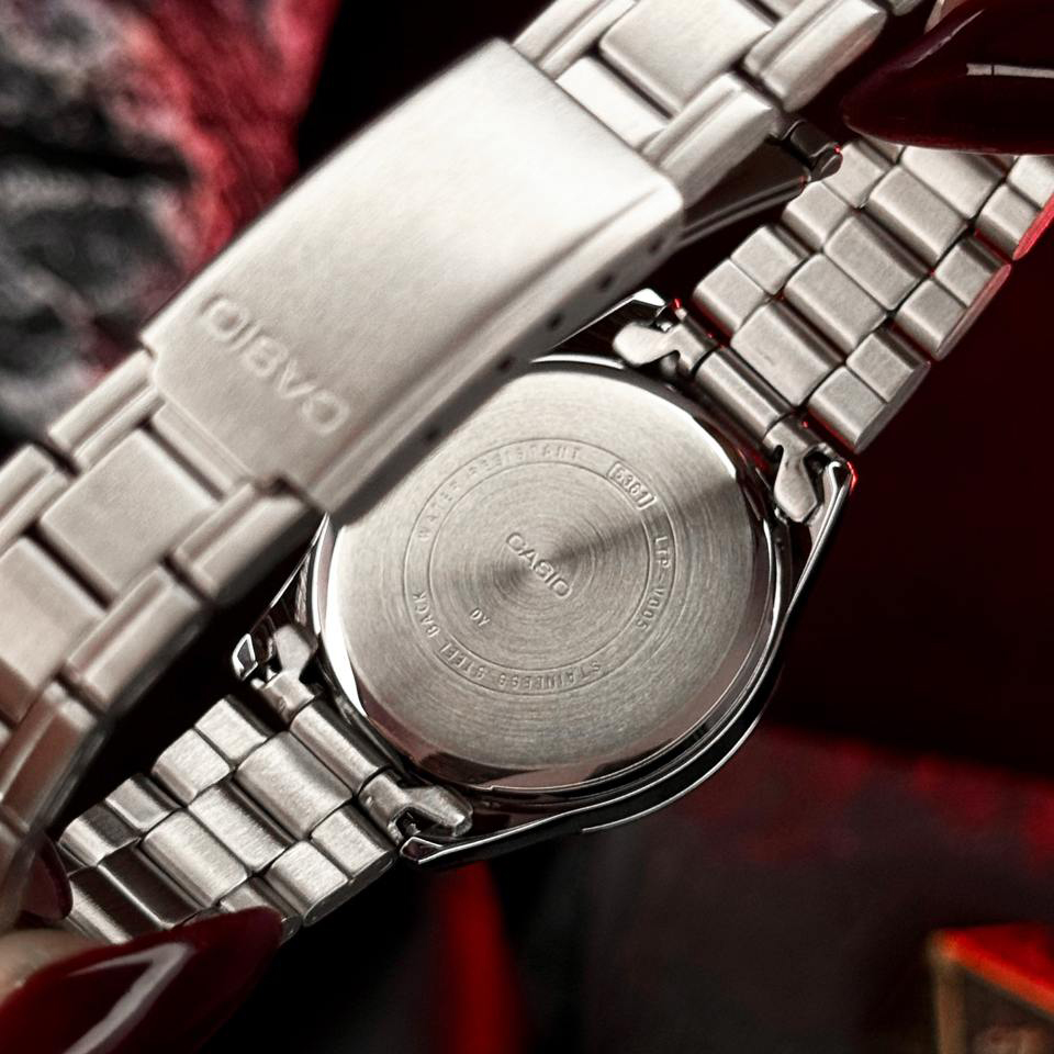 Casio LTP-V005D-1B - 7