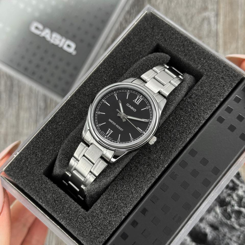 Casio LTP-V005D-1B2 - 2