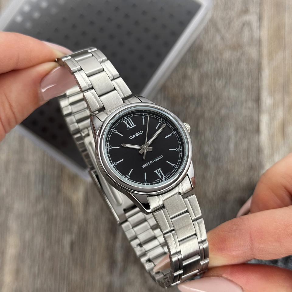 Casio LTP-V005D-1B2 - 3