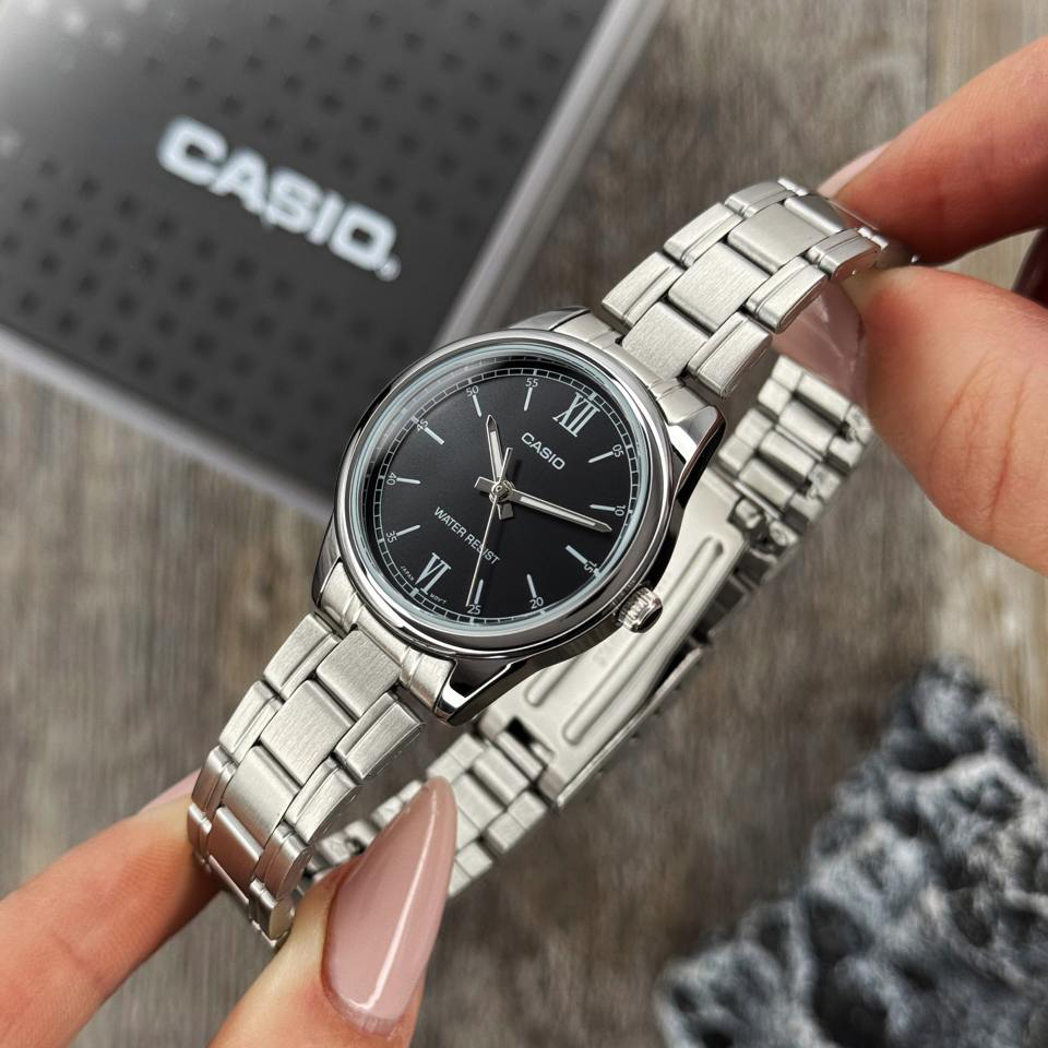 Casio LTP-V005D-1B2 - 4
