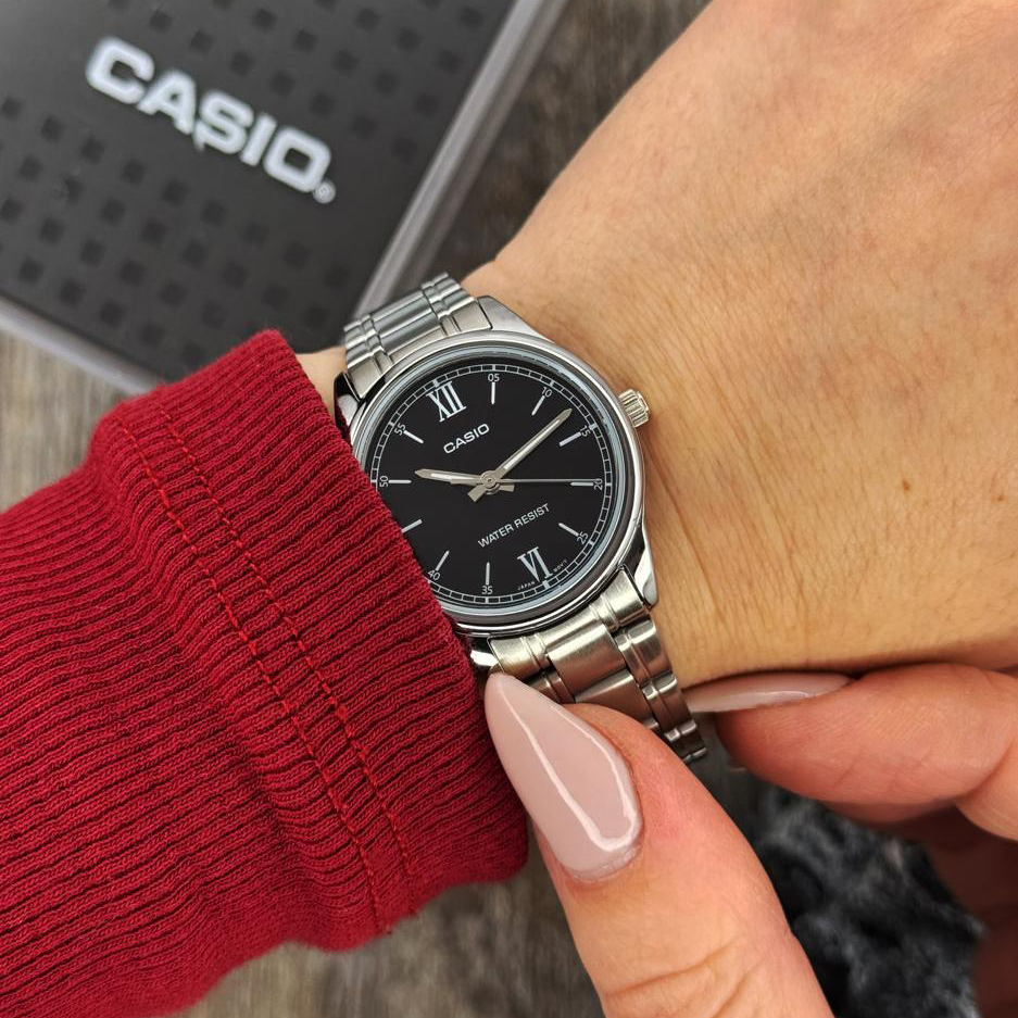 Casio LTP-V005D-1B2 - 5