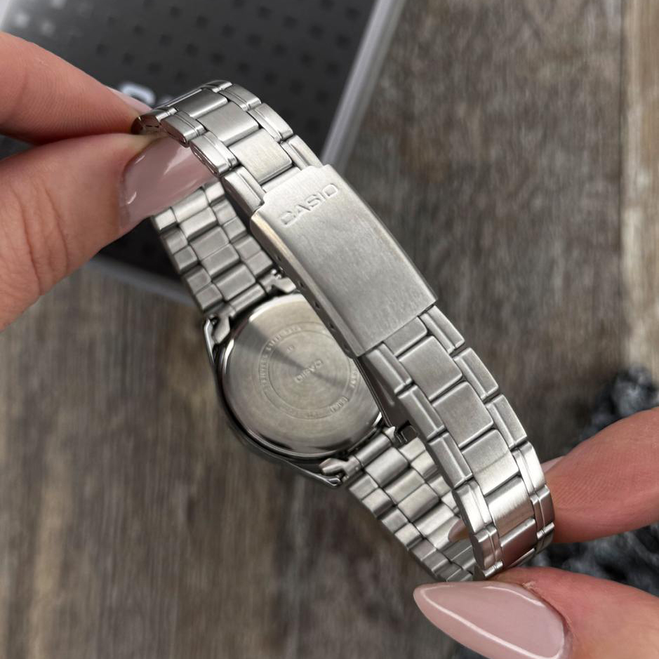 Casio LTP-V005D-1B2 - 6