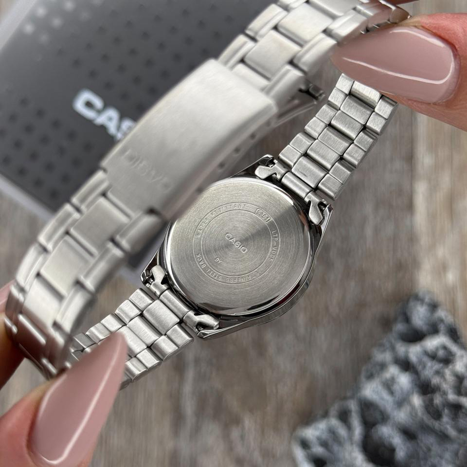 Casio LTP-V005D-1B2 - 7