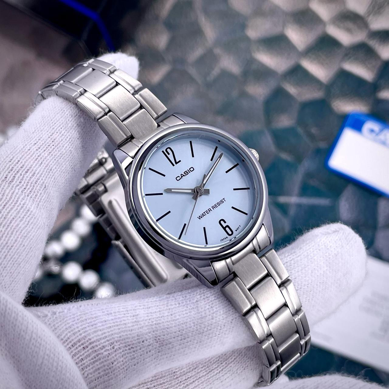 Casio LTP-V005D-2B - 3