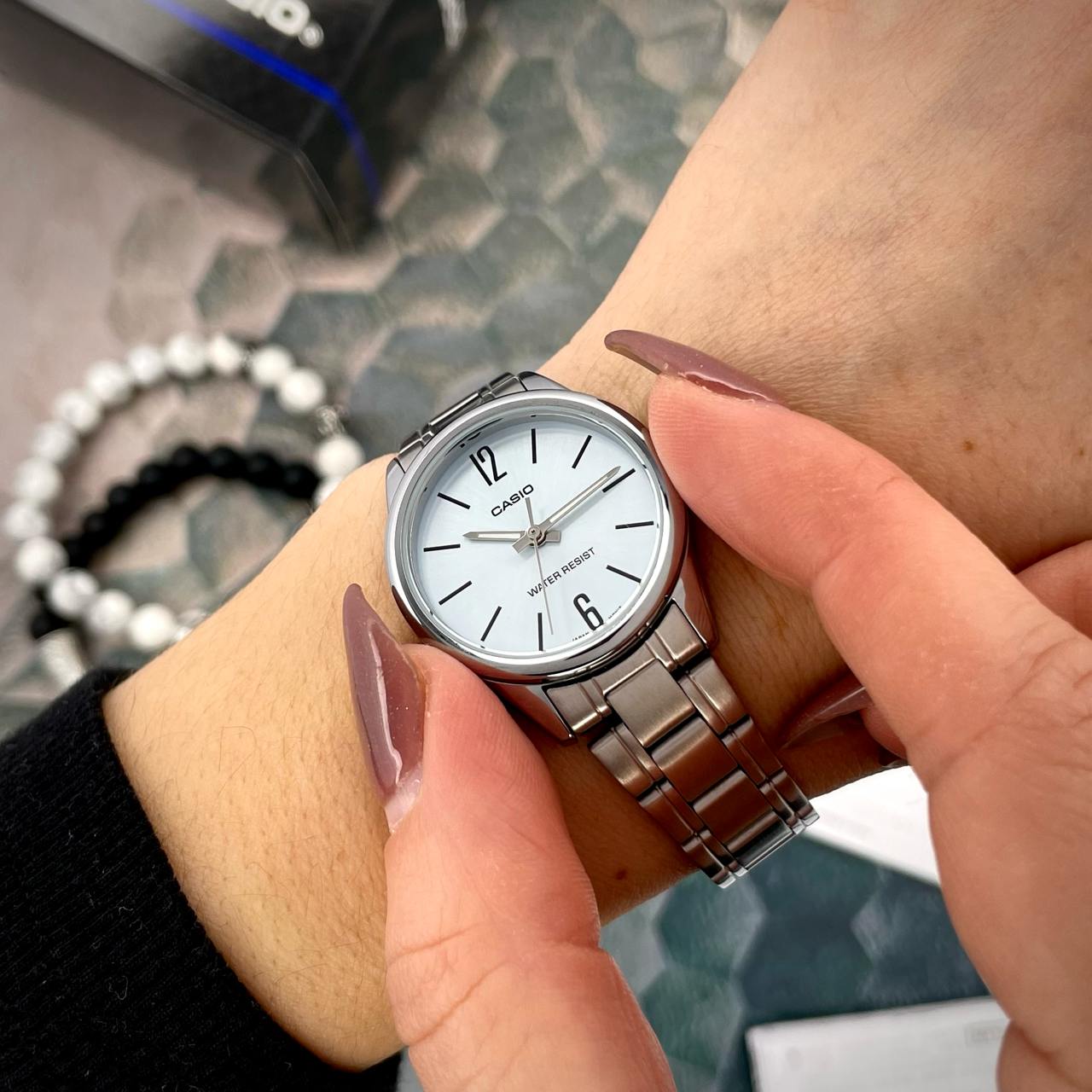 Casio LTP-V005D-2B - 8