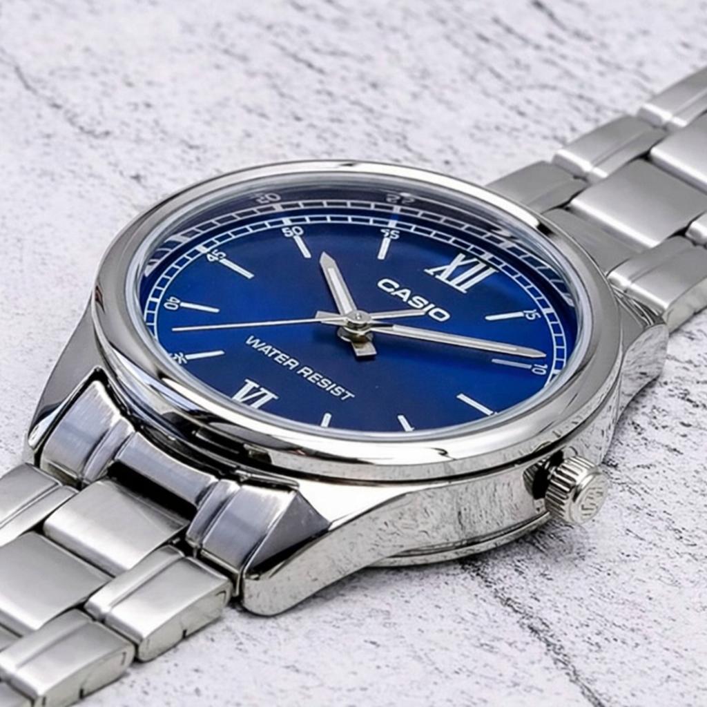 Casio LTP-V005D-2B2 - 3