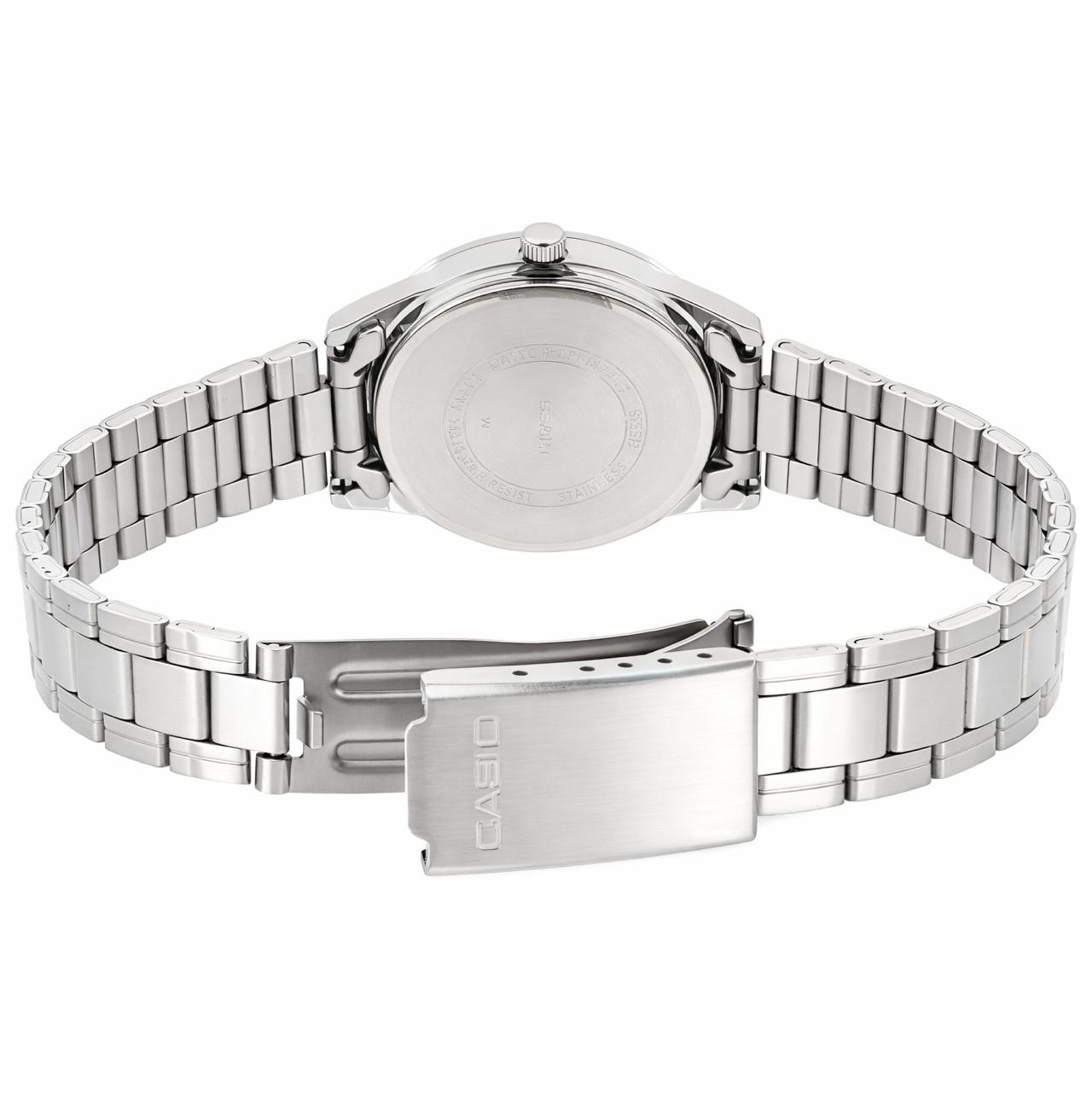 Casio LTP-V005D-2B2 - 4