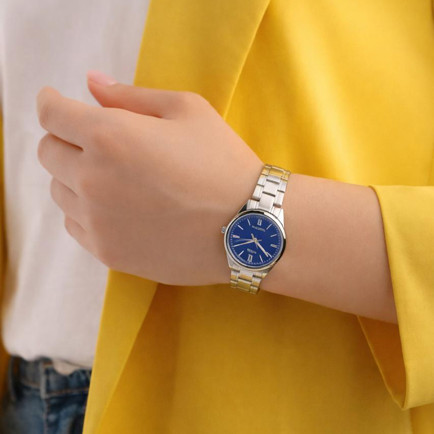 Casio LTP-V005D-2B2 - 6